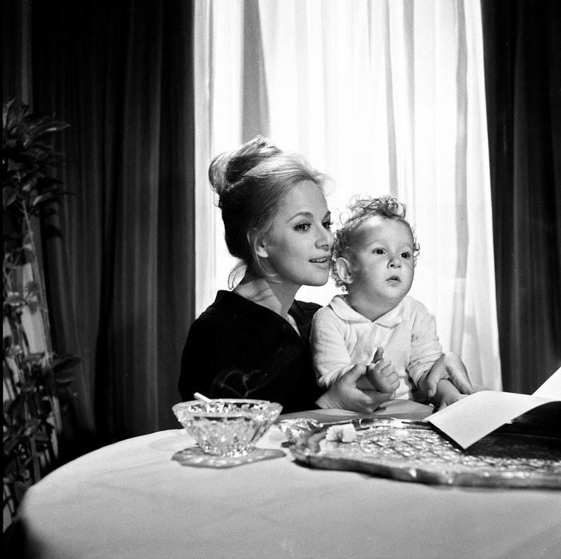 Ελληνοπούλα